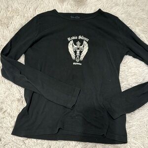 Brandy Melville long sleeve